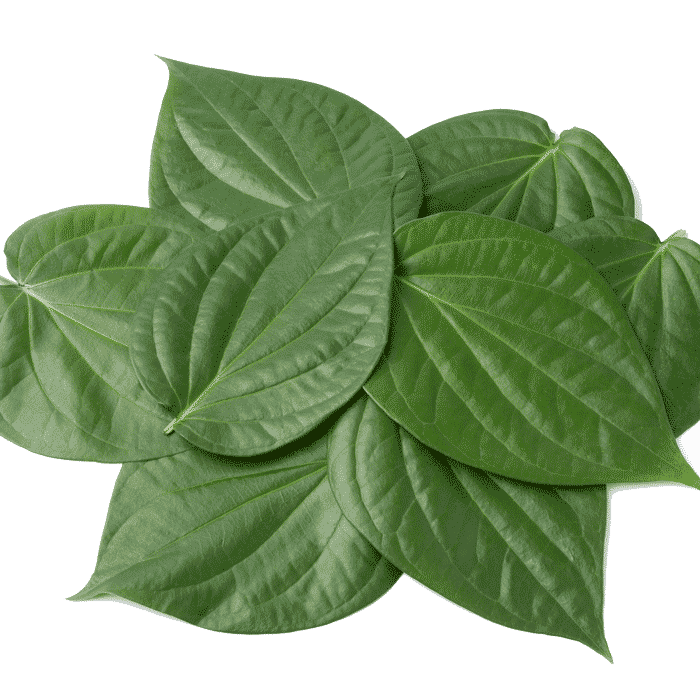 Betel Leaves / Beetle Leaves 50g (App 10pcs)