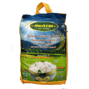 Swathi Idly Rice 5kg