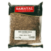 Samayal Red Samba Rice (Parboiled Rice) 1kg