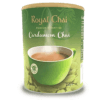 Royal Chai Tin Cardamom Sweetened 400g
