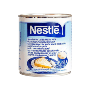 Nestle Sweetened Condensed Milk 397g