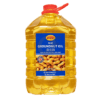 KTC Groundnut oil 5Ltr