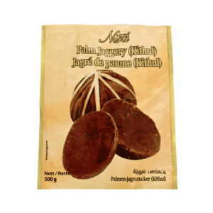 Niru Kithul Jaggery 500g