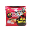 Samyang Buldak Hot Chicken Ramen 3*Spicy 700g