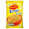 Maggi Masala Noodles 56g (4 For £1)