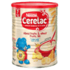 Nestle Cerelac Mixed Fruits & Wheat (From 7 Months)