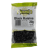 Fudco Dry Black Raisins