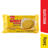 Munchee Tikiri Marie Biscuits 360g