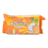 Maliban Hawaian Cookies 100G