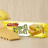 Maliban Lemon Puff Biscuits with Lemon Cream 200g (Pack of 3)