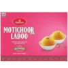 Haldiram's Mothichoor Laddoo 300g