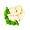 Fresh 100% Halal Chicken Leg 1kg