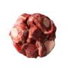 Fresh 100% Halal Diced Mutton Shoulder (With Bone)