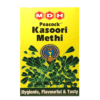 MDH Peacock Kasoori Methi 100g