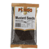 Fudco Brown Mustard Seeds (Rai) 100G