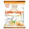 Taj Garlic/Ginger Puree 400g