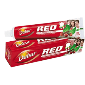 Dabur Red Toothpaste 200g