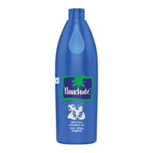 Parachute Coconut Oil 500ml