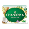Chandrika Ayurvedic Soap 75g