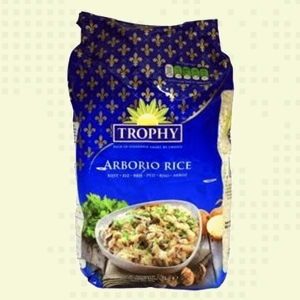 Arborio Rice