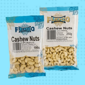 Cashews