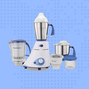 Mixer Grinders