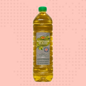 Olive Pomace Oil