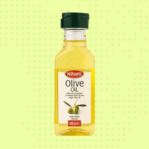 Olive Oil