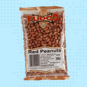 Peanuts