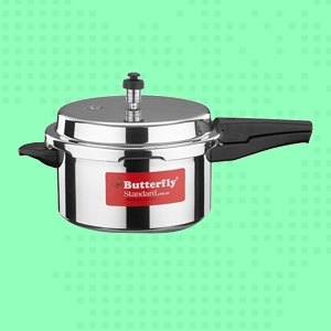 Pressure Cookers