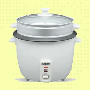 Rice Cookers