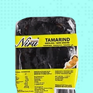 Tamarind Pastes