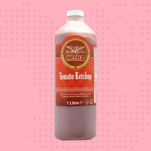 Ketchups